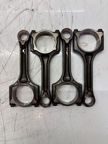 4x Bielle Pour Peugeot Citroën 508 1,6 PureTech EP6FADTXD 5GF 1612197880