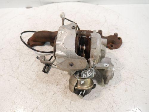 Turbocompresseur pour Audi A4 A5 Q5 2,0 TDI Quattro DEUA DEU 04L253019A