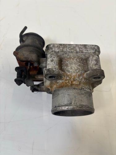 Clapet d'étranglement Pour Ford Ranger ET 2,5 TDCi WLAA 6M34-9K640-BB