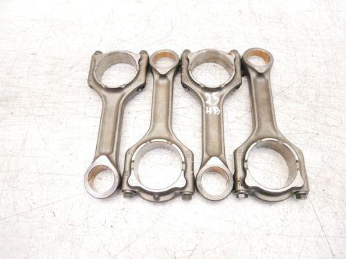 4x bielles Pour Opel Insignia A 2,0 CDTI A20DT LBR 55575440