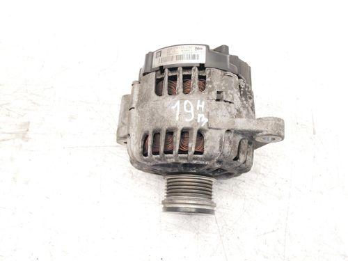 Alternateur Pour Opel Insignia A 2,0 CDTI A20DT LBR 13502582