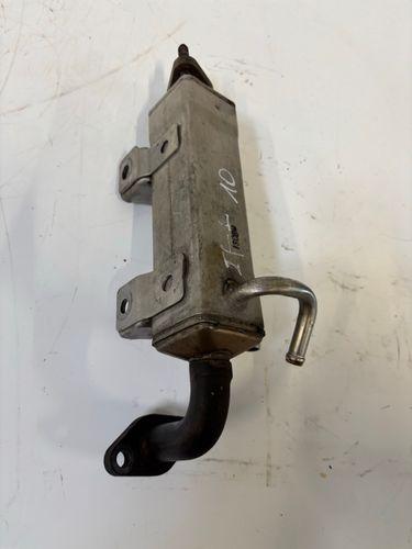 Refroidisseur de gaz d'échappement Pour Ford Ranger 2,5 TDCi WLAA 6M34-9F464-BA