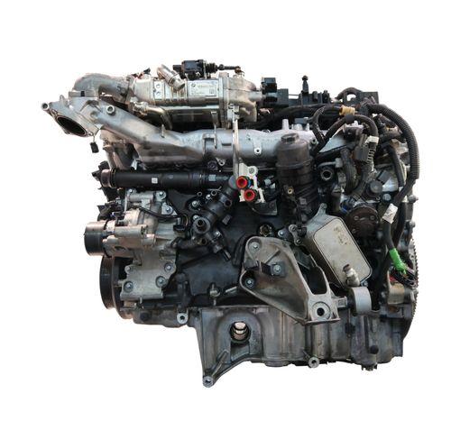 Motor pour BMW 3,0 330 d xDrive B57D30B B57 11005A3CD08