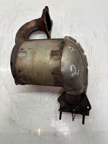 Catalyseur Pour Renault Trafic II 2,0 dCi M9R782 M9R 8200752731