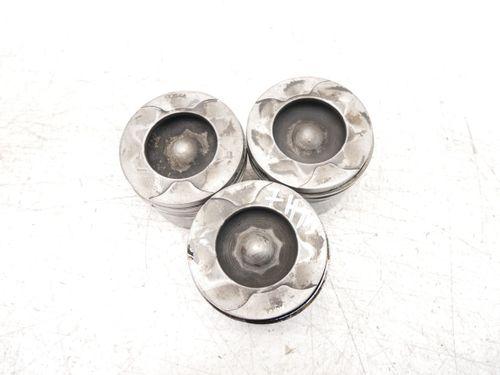 3x pistons Pour Ford Transit V363 FDD 2,0 EcoBlue YMR6 ATE0D