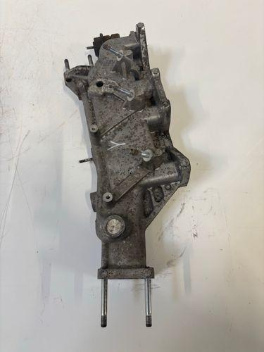Pont d'admission Pour Ford Ranger ET 2,5 TDCi WLAA 6M34-9424-BA