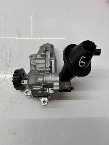 Pompe à huile Pour Ford Transit 2,0 EcoBlue YMR6 GK2Q-FA