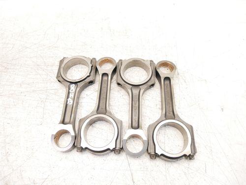 4x Bielle Pour Ford Transit V363 FDD 2,0 EcoBlue YMR6 GK2Q-6205-BA