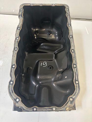 Carter d'huile Pour Ford Ranger ET 2,5 TDCi WLAA 6M34-6675-AB