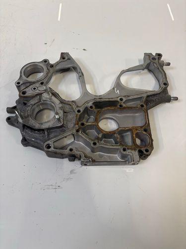 Couvercle frontal Pour Ford Ranger ET 2,5 TDCi WLAA 6M34-6C086-AA