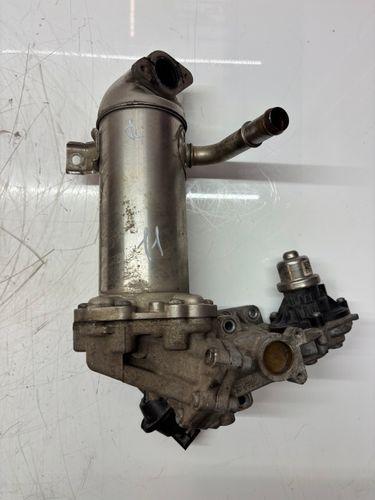 Refroidisseur de gaz d'échappement Pour Ford Transit V363 2,0 EcoBlue YMR6 GK2Q-9F464-AD