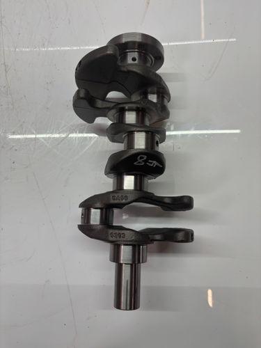 Vilebrequin Pour Ford Fiesta VI 1,0 Essence P4JB CA6G-6303-CA