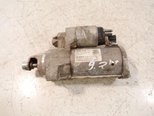 Démarreur pour Audi A4 B9 A5 Q5 2,0 TDI Quattro DEUA DEU 04L911021B