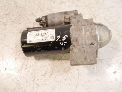Démarreur pour BMW Série 5 F10 2,0 520 d xDrive N47D20C N47 8574102