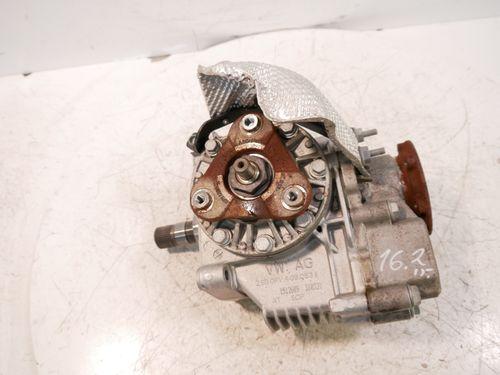 Différentiel pour Audi Cupra VW A3 Ateca T-Roc 2,0 TSI DNNA DNN 0FV409053A