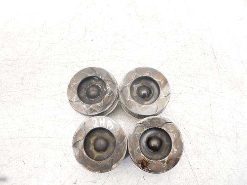 Piston Pour Ford Transit V363 FCD 2,0 EcoBlue YMR6 ATE0D