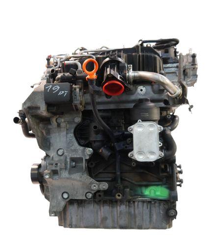 Moteur pour VW Audi A3 Golf VI 1,6 TDI CAYC CAY 03L100090P 03L100090PX