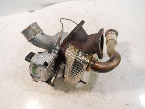 Turbocompresseur pour Audi A4 B8 A5 A6 C7 A7 A8 D4 3,0 TDI CLAB CLA 059145874J
