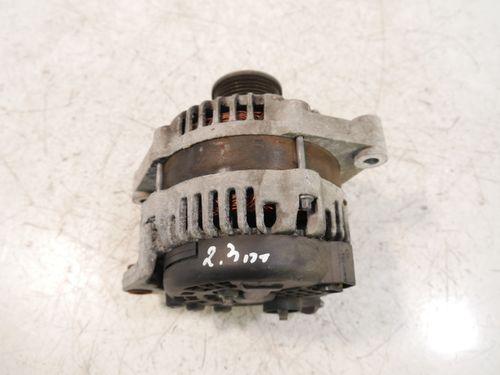 Alternateur pour Opel Vauxhall Antara A 2,2 CDTI A22DM LNQ A22 13580078