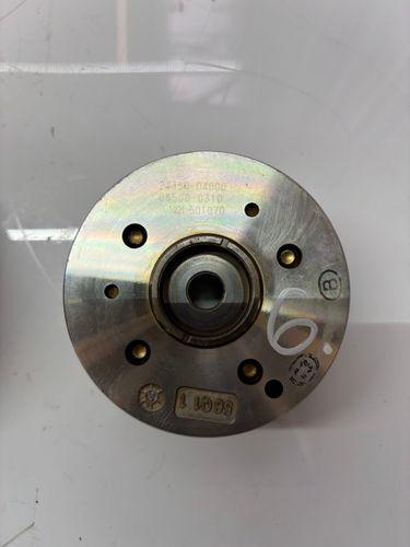 Déphaseur d'arbre à cames Pour Kia Hyundai Picanto 1,0 essence G3LA 24350-04000