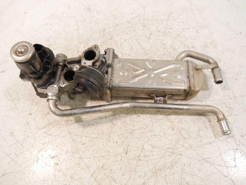 Refroidisseur de gaz d'échappement pour VW Audi Seat A3 Ibiza Golf VI 1,6 TDI CAYC CAY 03L131512D