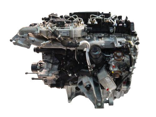 Moteur pour BMW Série 5 G31 3,0 530 d xDrive B57D30B B57 11005A09AF4 11005A09AF7