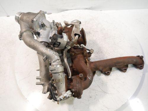 Turbocompresseur pour BMW Série 5 Touring G31 3,0 530 d xDrive B57D30B B57 8596263