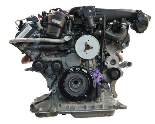 Moteur pour Audi A4 B8 A5 A6 C7 A7 A8 D4 3,0 TDI CLAB CLA 059100099H 059100099HX