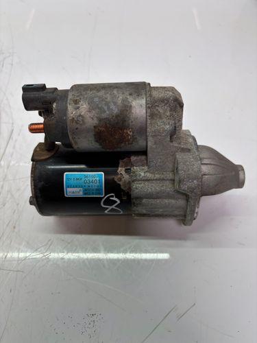 Démarreur Pour Kia Hyundai Picanto II i10 1,0 Essence G3LA 36100-03401