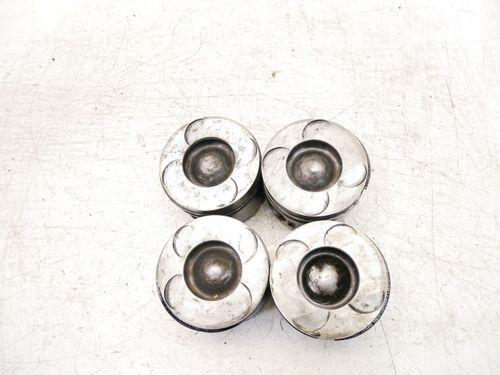 4y Piston Pour Mercedes Sprinter B906 2,2 CDI OM646.984 OM646 646.984 8854A