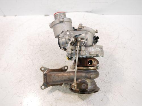 Turbocompresseur pour Audi Cupra VW A3 Ateca T-Roc 2,0 TSI DNNA DNN 06Q145701C