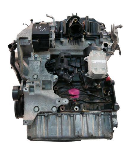 Moteur pour VW Audi A3 Golf VI 1,6 TDI CAYC CAY 03L100090Q
