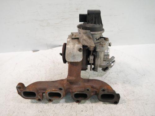 Turbocompresseur pour VW Audi Seat A3 Ibiza Golf VI 1,6 TDI CAYC CAY 03L253016H