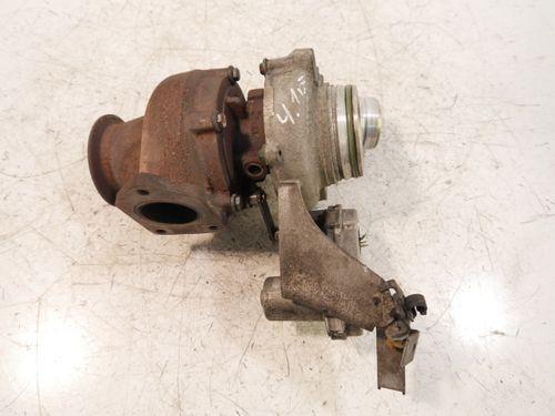 Turbocompresseur pour BMW 1er 2,0 116 d N47D20C N47 8518204