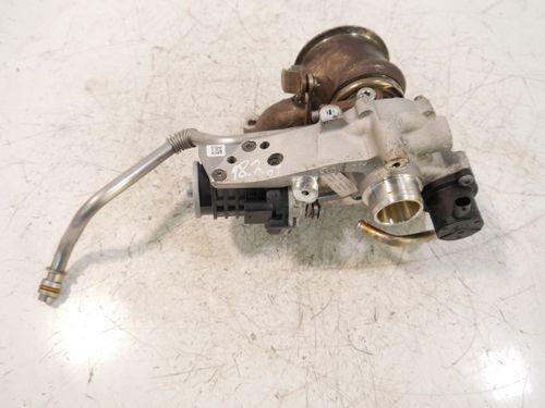 Turbocompresseur pour Citroen C4 MK3 1,2 PureTech HNS EB2ADTS HN05 9836081180