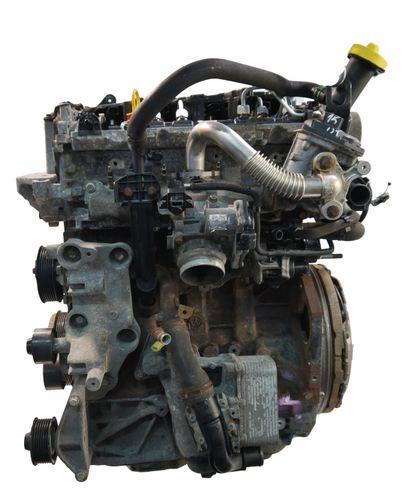 Moteur pour Renault Nissan Opel NV400 Movano Master 2,3 DCI M9T704 M9T 8201654865
