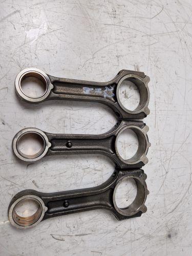 3x Bielle Pour Hyundai Kia Optima 1,7 CRDi D4FD