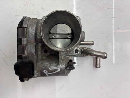 Clapet d'étranglement Pour Kia Hyundai Picanto II i10 1,0 essence G3LA 35100-04200