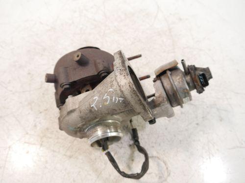 Turbocompresseur pour Opel Vauxhall Antara A 2,2 CDTI A22DM LNQ A22 25187704