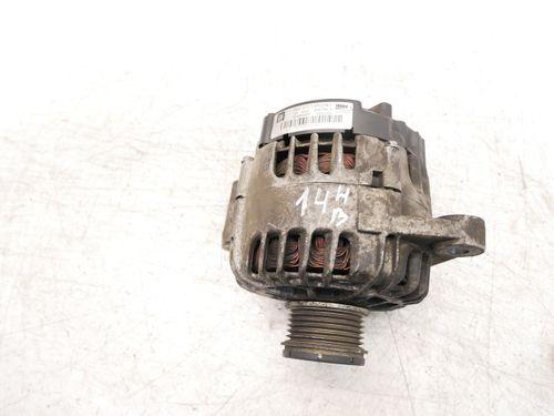 Alternateur pour Opel 2,0 CDTI A20DT LBT 13502581