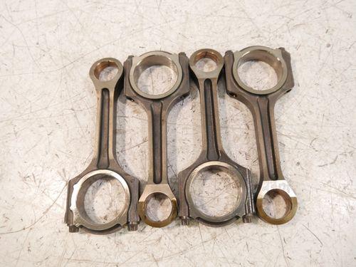 4x bielles pour Ford Transit 2,0 EcoBlue 4x4 BKRA YMRA