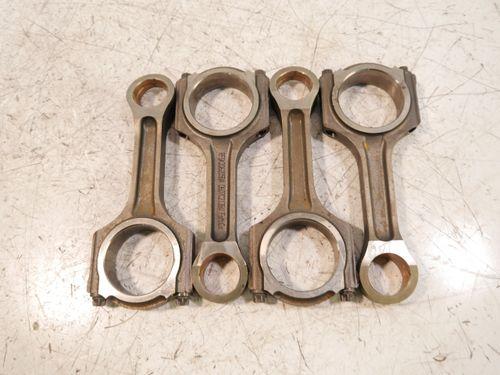 4x bielles pour Ford Transit 2,0 D EcoBlue YMF6 YMFB GK2Q-6205-BA