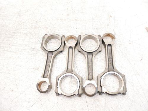 4x bielles pour Ford Transit V362 2,0 EcoBlue YMF6 BKFB GK2Q-6205-BA