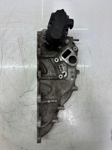 Pont d'admission Pour Opel Vivaro B 1,6 CDTI R9M408 R9M LWX 140031243R