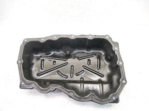 Carter d'huile pour Ford Transit F3 FAD 2,0 EcoBlue BKFA GK2Q-6675-AA