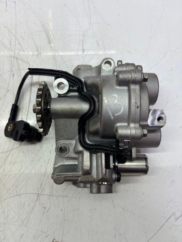 Pompe à huile pour Jaguar F-Type X152 3,0 SCV6 306CV AJ126 FX23-6600-BA