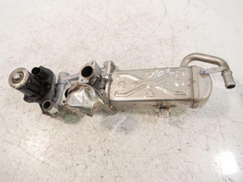 Refroidisseur de gaz d'échappement Pour Seat VW Leon Golf 2,0 TDI CFHC CFH 03L131512DG