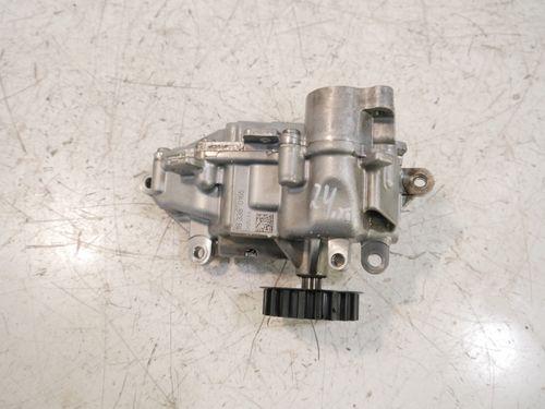 Pompe à huile pour Ford Transit F3 FY 2,0 EcoBlue BJFB GK2Q-FA