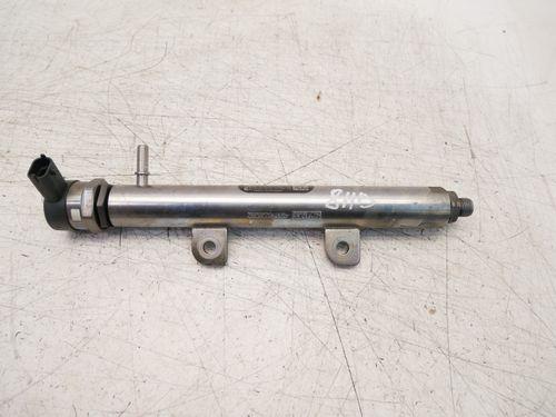 Rail-tube pour Land Rover 3,0 D 306DT CK5Q-9D280-AB 0445216046