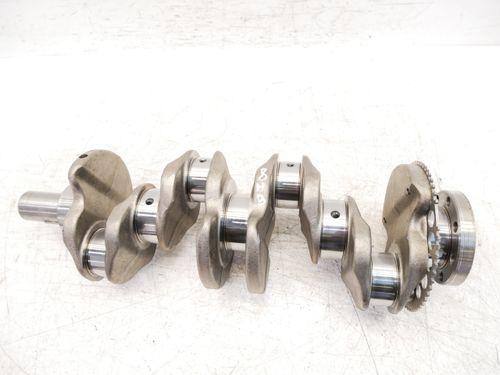 Vilebrequin pour Ford Transit V362 2,0 EcoBlue YMF6 BKFB GK2Q-CA